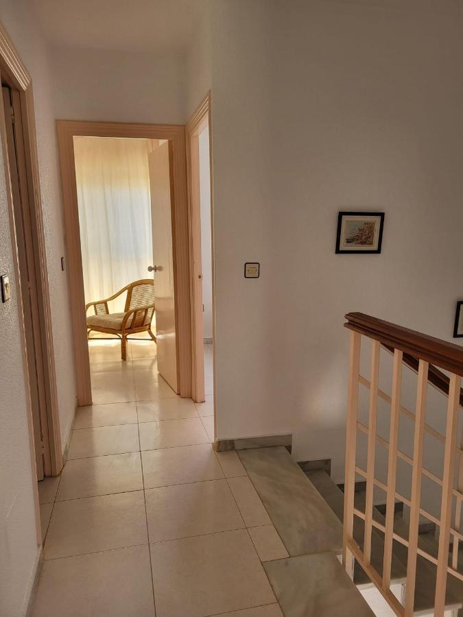 Casa Befran Villa San Jose  Exterior photo