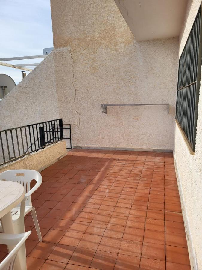Casa Befran Villa San Jose  Exterior photo